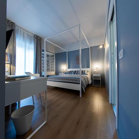 B&B Civico 92 Καλτανισέττα Εξωτερικό φωτογραφία
