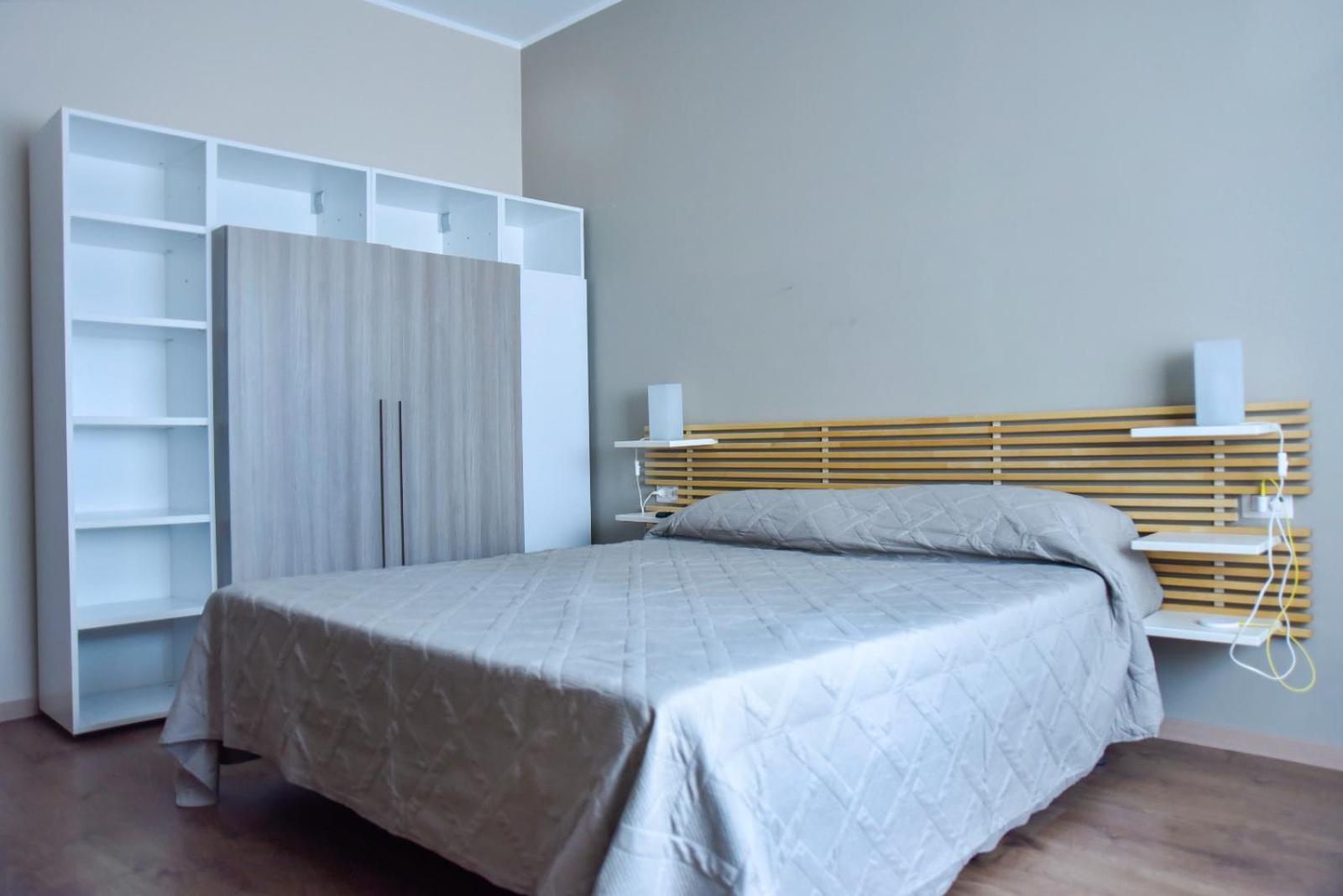 B&B Civico 92 Καλτανισέττα Εξωτερικό φωτογραφία