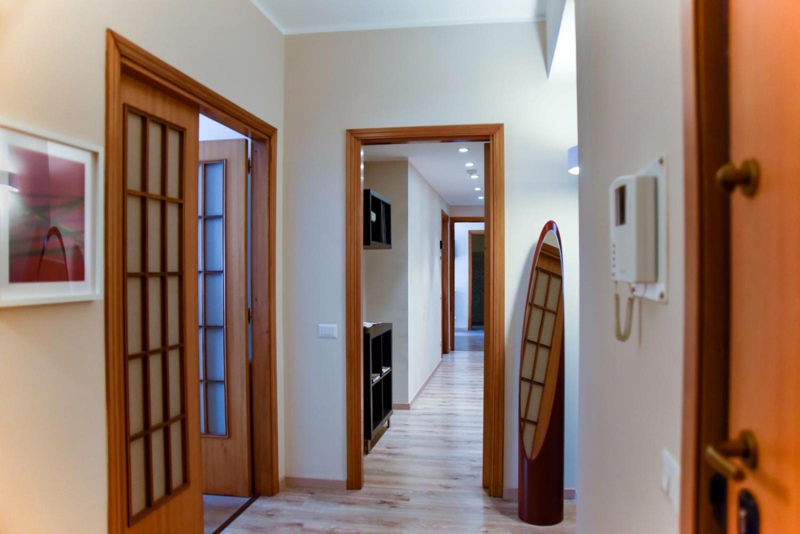 B&B Civico 92 Καλτανισέττα Εξωτερικό φωτογραφία