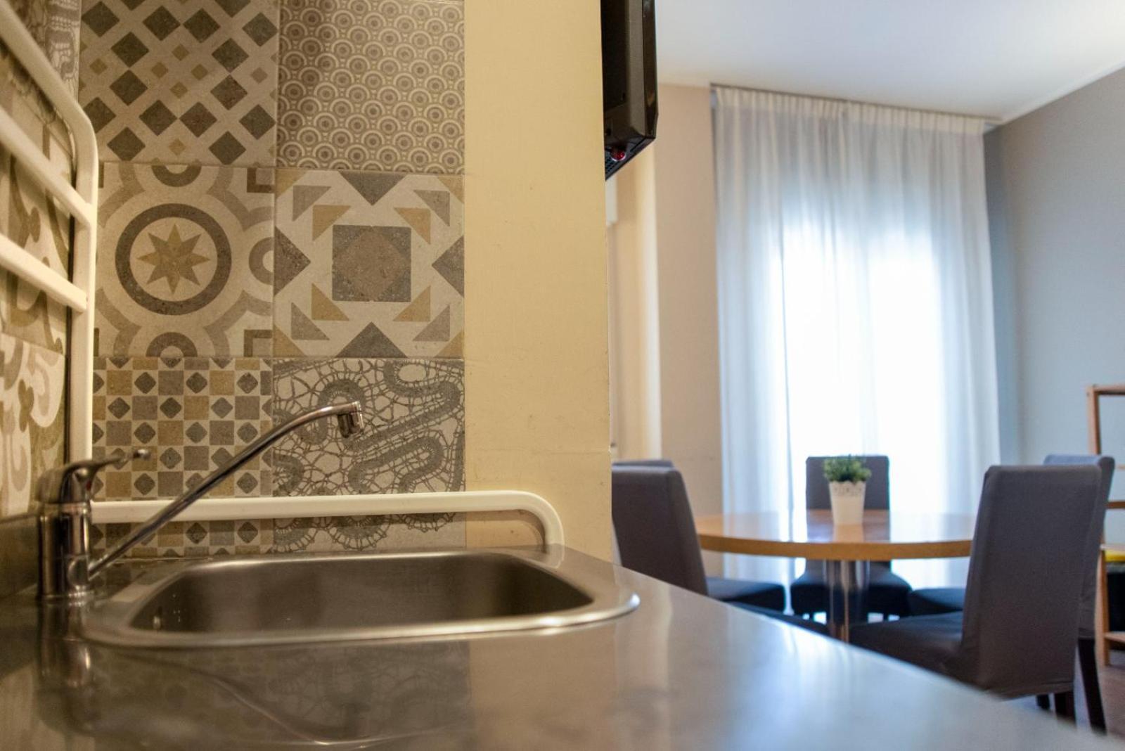 B&B Civico 92 Καλτανισέττα Εξωτερικό φωτογραφία