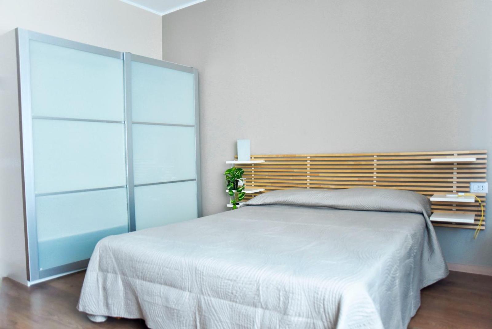 B&B Civico 92 Καλτανισέττα Εξωτερικό φωτογραφία