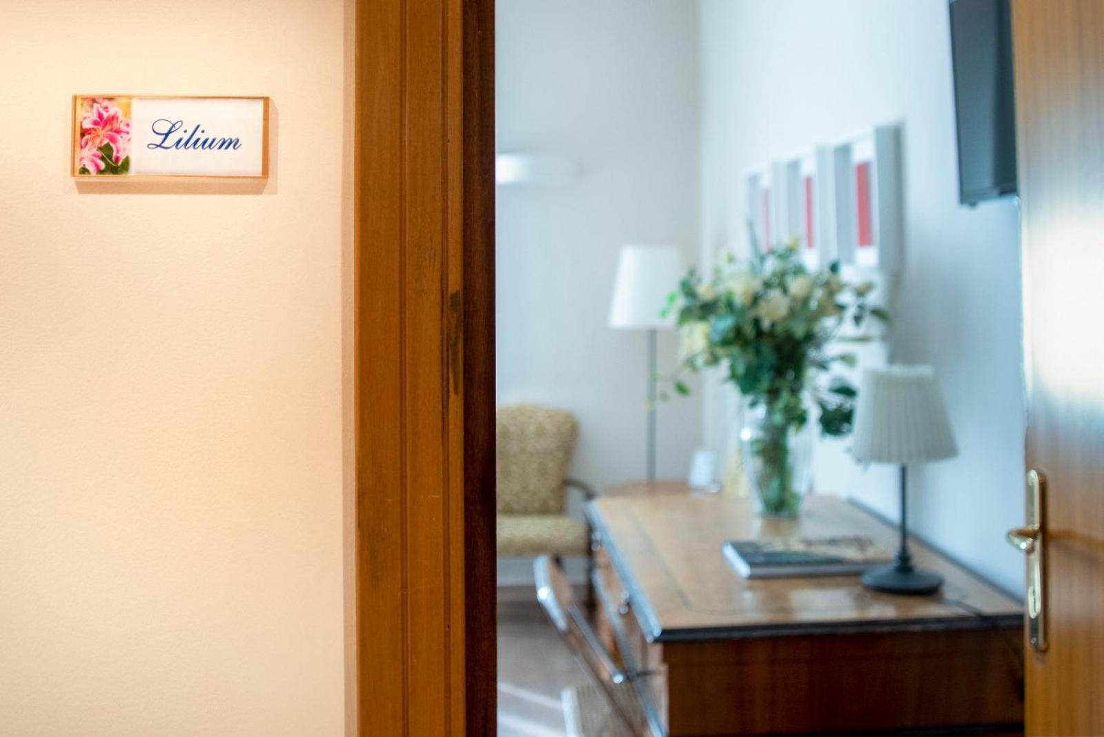 B&B Civico 92 Καλτανισέττα Εξωτερικό φωτογραφία