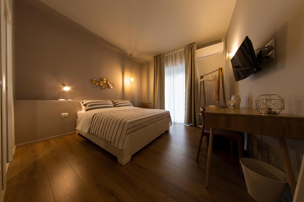 B&B Civico 92 Καλτανισέττα Εξωτερικό φωτογραφία