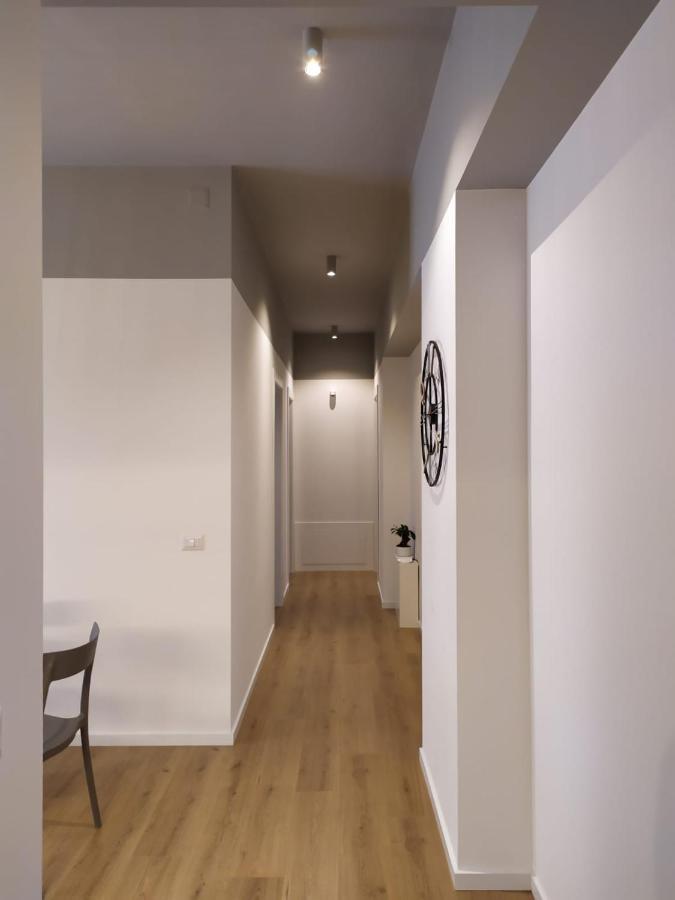 B&B Civico 92 Καλτανισέττα Εξωτερικό φωτογραφία