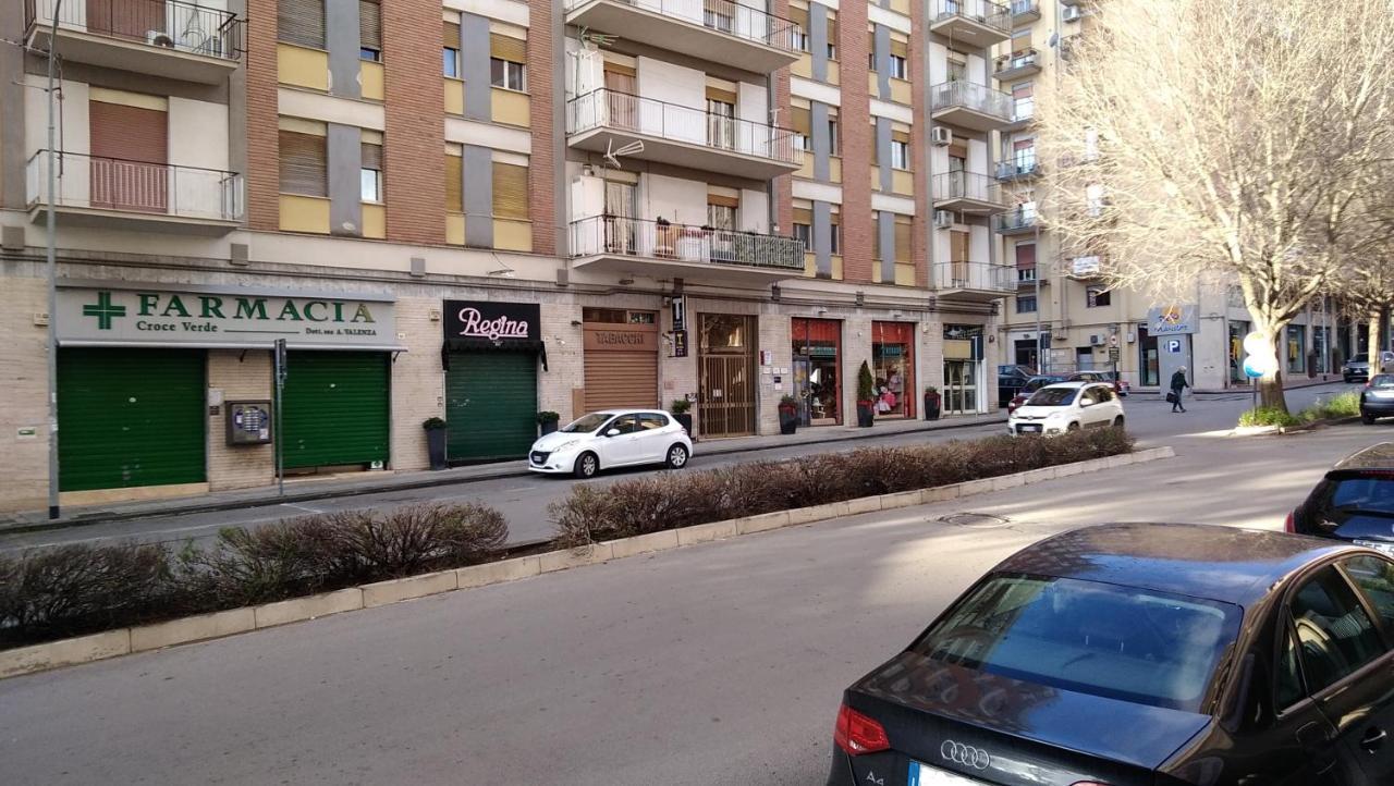 B&B Civico 92 Καλτανισέττα Εξωτερικό φωτογραφία
